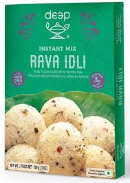 Deep Rava Idli Mix 400 g