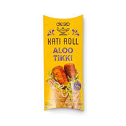 Deep Kati Rool Aloo Tikki 200 g
