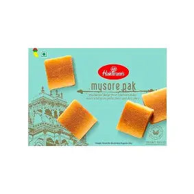 Haldiram Mysore pak 340g