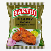 Sakthi Fish Fry Masala : 7 Oz