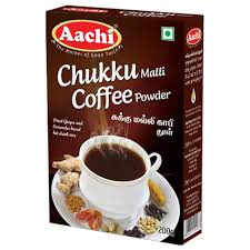 Aachi Chukku Malli Powder, 200 g