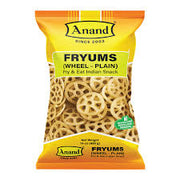 Anand Fryums Wheel-plain 14.08 oz
