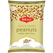 Bikaji Classic Salted Peanuts 200 g