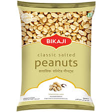 Bikaji Classic Salted Peanuts 200 g