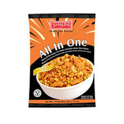 Shalini All In One 160g