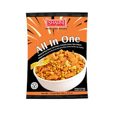Shalini All In One 160g