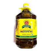 Laxmi Mustard Oil 2.11 Qt