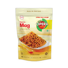 Opera Namkeen bhadran Moong 400g