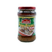 Laziza Pulao Biryani Paste : 330 gm