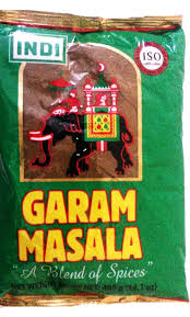 Indi Garam Masala, 400 g