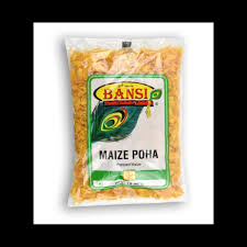 Bansi Maize Poha 1 lb