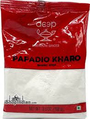 Deep Papdio Kharo : 100 Gm