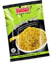 Shalini moong Dal 160g
