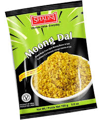 Shalini moong Dal 160g