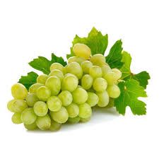 Green Grapes Box