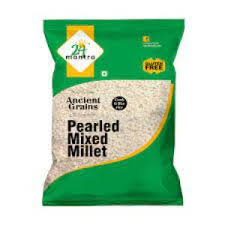 24 Mantra Mixed Millet, 2.2 lb