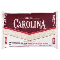 Carolina Enriched White Rice : 20 lb