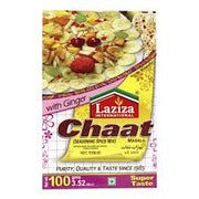Laziza Chaat Masala 100 gms