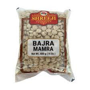 Shreeji Bajra Mamra 400 g