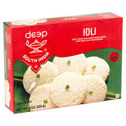 Deep Idli Soft & Moist Rice Cake 9 oz