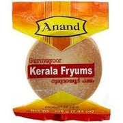 Anand Kerala Fryums : 200 g