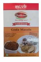 Satvic Goda Masala : 50 Gm