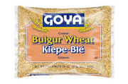Goya bulgur wheat 680g