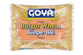 Goya bulgur wheat 680g