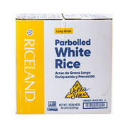 Delta Paraboiled Rice 50 lb