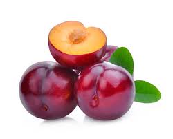 Cherry Plum