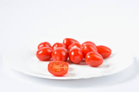 Grape Tomatoes Each