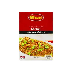 Shan Keema Masala 50 gms
