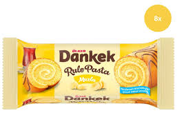Ulker Dankek Muzlu : 235 gm