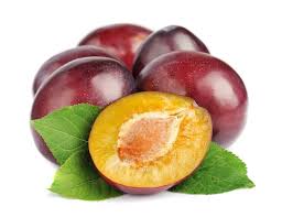 Sweet Pixie Plums
