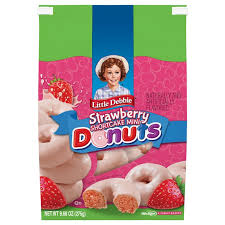 Little Debbie 275 g