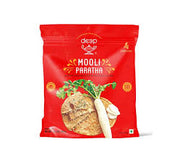 Deep Mooli Paratha 14.1 oz