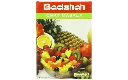 Badshah Chat Masala 100 gms