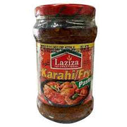 Laziza Karachi Fry Paste 330gm