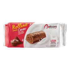 BALCONI ROLLINO COCOA : 222 G