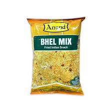 Anand Bhel Mix Fried Indian Snack 625 gms