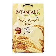 Patanjali Atta 20 lb
