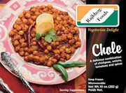 Rajbhog Chole 10 oz