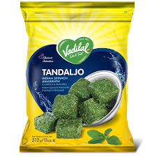 VADILAL TANNDALJO : 312 g