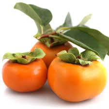 Fuyu Persimmons 2 lb