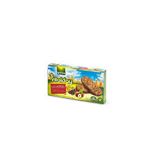 Gullon Breakfast Hazelnut Crunch Biscuits 7.76 oz