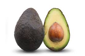 Ripe Avacado