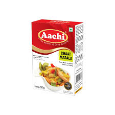 Aachi Chaat Masala 200 g