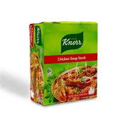 Knorr Chicken Cubes 24 pcs