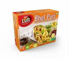 Wah Luft Bhel Puri(500gms)