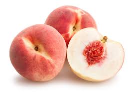 White Peach